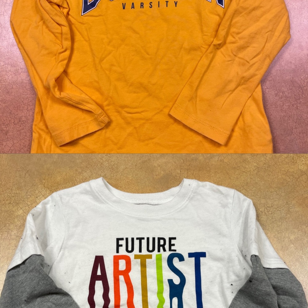 boy clothes - Picture 2 of 10